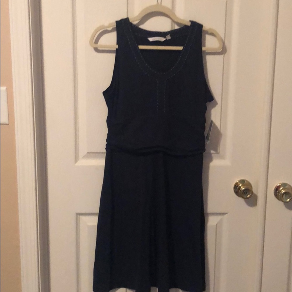 Athleta katniss dress